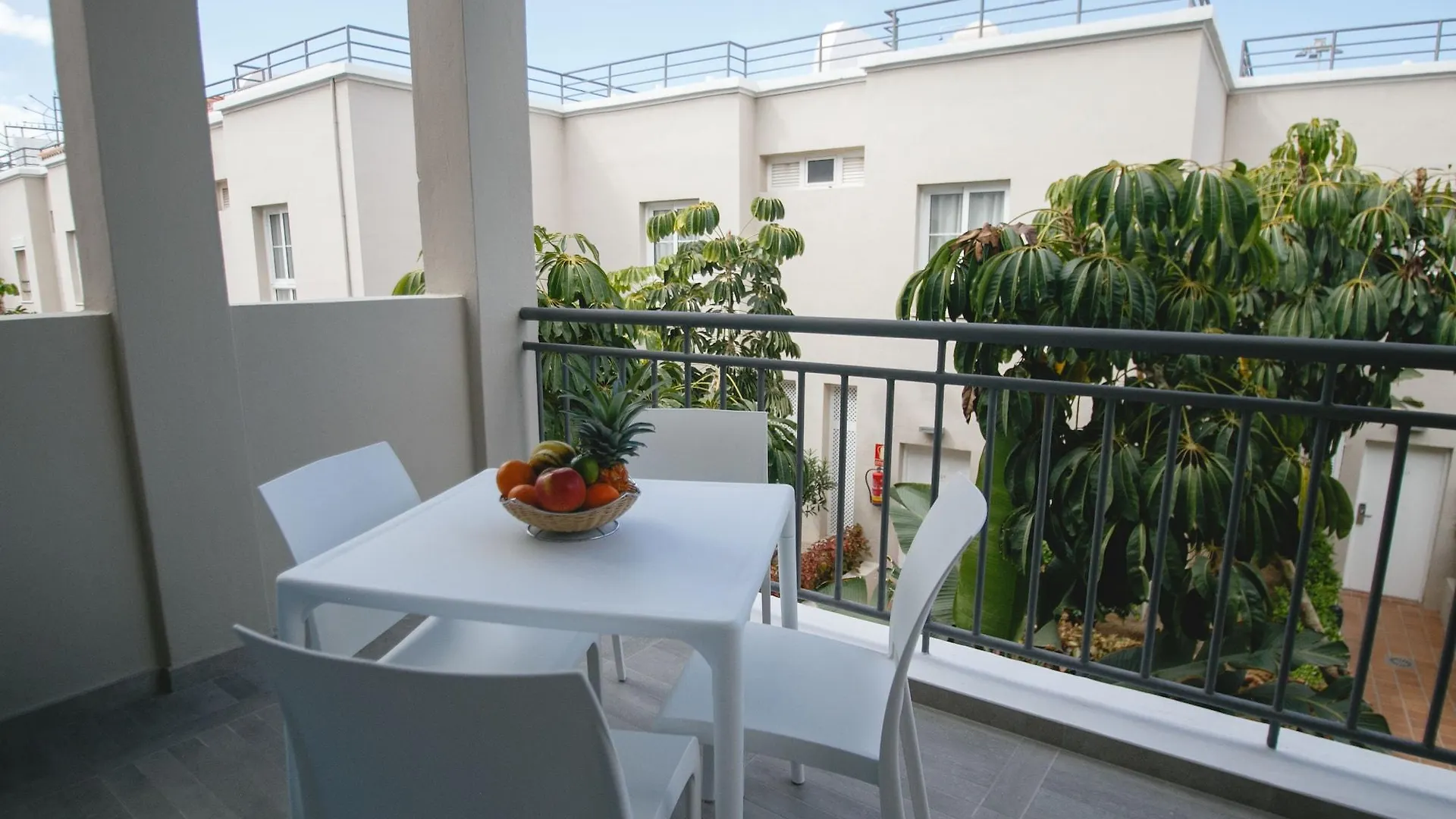 Hotel Los Olivos Beach Resort Costa Adeje