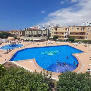 Apartamento Attico Orlando, Costa Adeje (Tenerife)