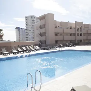 Apartamento Playa Paraiso, El Horno Holidays&relax, Costa Adeje (Tenerife)