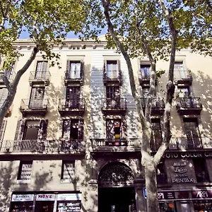 Apartman Ramblas 