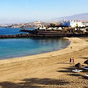 Apartamento Atlantic Ocean View, Costa Adeje (Tenerife)