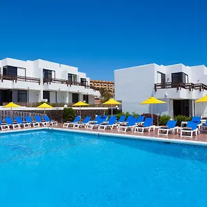 Apartman Paraiso Del Sol Y Paradero 