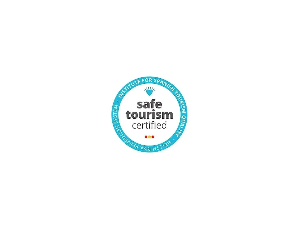 *** Hotel Los Olivos Beach Resort Costa Adeje  Spain