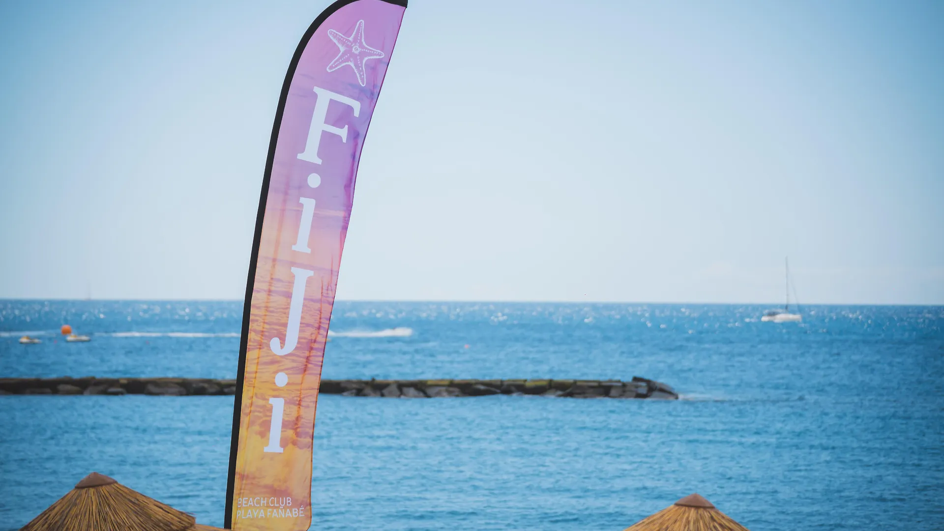 Los Olivos Beach Resort 阿德耶