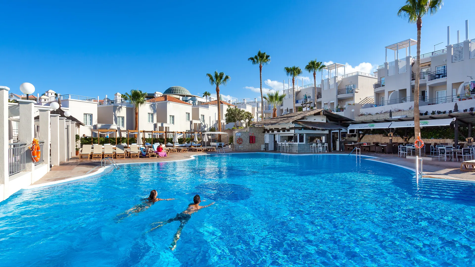 Hotel Los Olivos Beach Resort Costa Adeje
