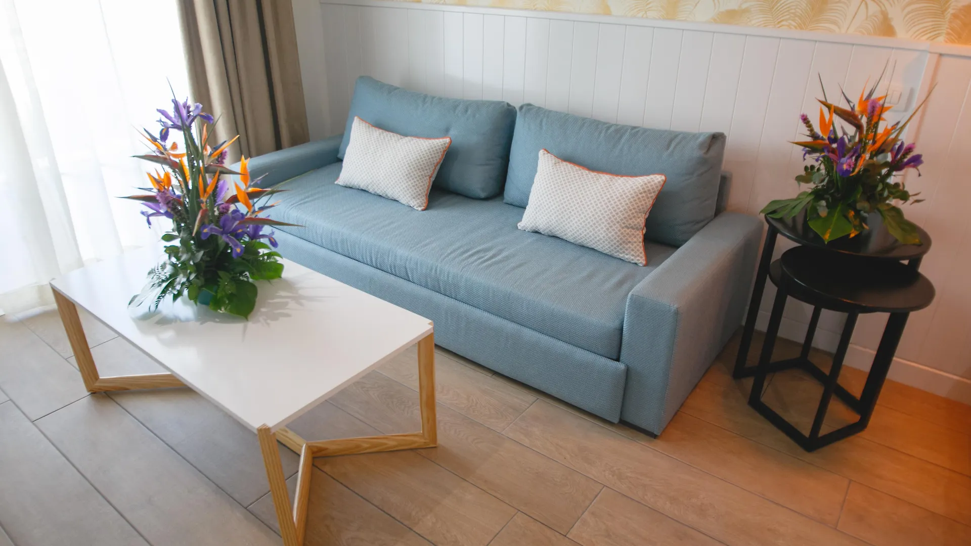 Los Olivos Beach Resort 阿德耶 3*,  西班牙
