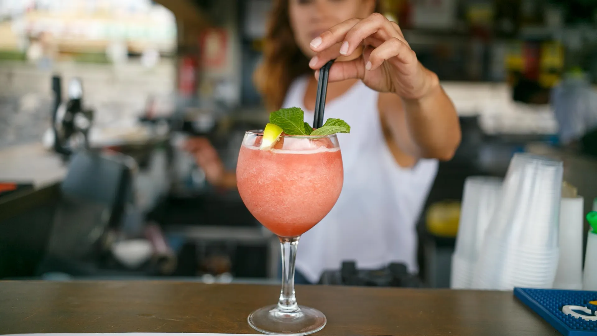 酒店 Los Olivos Beach Resort 阿德耶