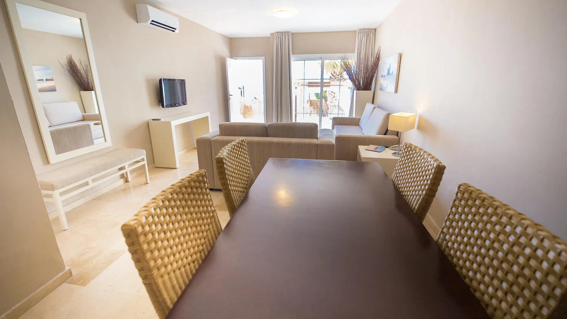 *** Hotel Los Olivos Beach Resort Costa Adeje  Spain