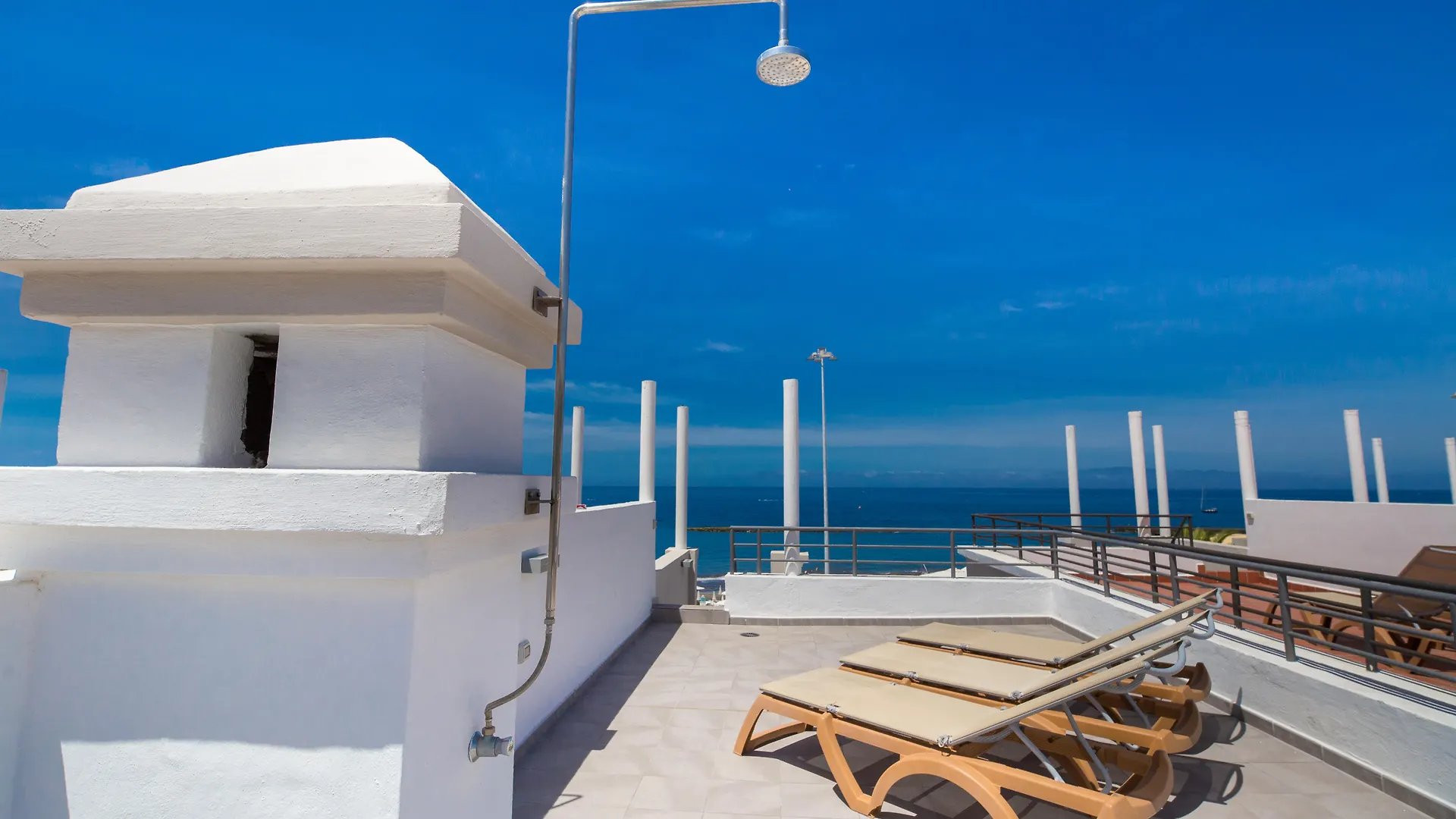 Hotell Los Olivos Beach Resort Costa Adeje