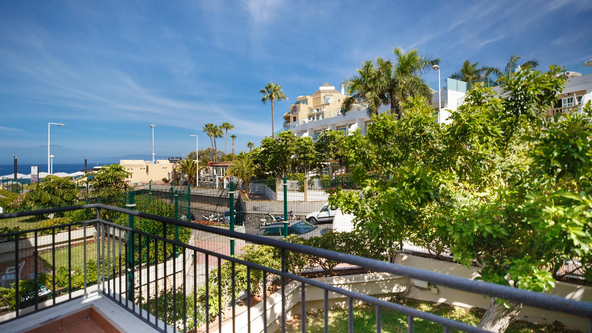 Los Olivos Beach Resort Costa Adeje  Hotel